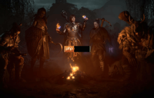 直指6.8亿玩家！外媒锐评《暗黑破坏神4》国服定档！