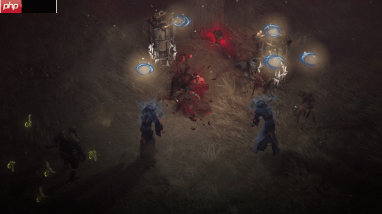 直指6.8亿玩家！外媒锐评《暗黑破坏神4》国服定档！