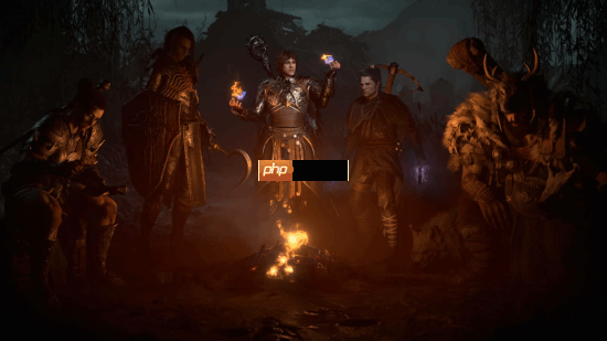 直指6.8亿玩家！外媒锐评《暗黑破坏神4》国服定档！