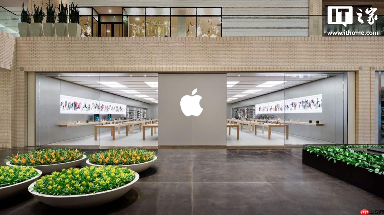 苹果硬刚欧盟，称其监管要求相互矛盾