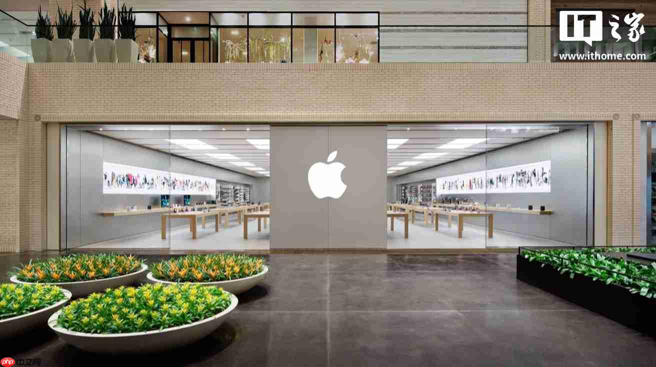 苹果硬刚欧盟,称其监管要求相互矛盾