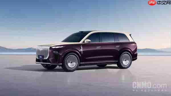 岚图汽车称被黑水军恶意抹黑：将依法依规追究其责任