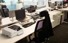 爱普生发布新款扫描仪 助力中小企业数智化转型