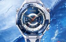 11 月 7 日预售！华为 WATCH Ultimate 2 非凡探索官宣