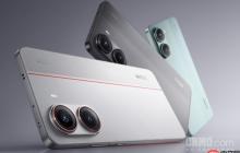 红米 REDMI Turbo 5 新机入网！支持 100W 有线充电