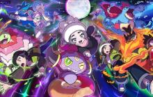 12月10日上线！《宝可梦传说Z-A》DLC发布宣传片