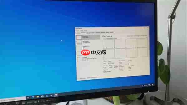真被榨干了!12年前的AMD FX-9590实测《战地6》:竟然出奇流畅