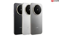 华为 Mate70 Air 配置公布：6.6mm 厚 +6500mAh 电池