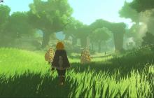 《塞尔达无双：封印战纪》首日补丁发布 新增快捷访问支线功能