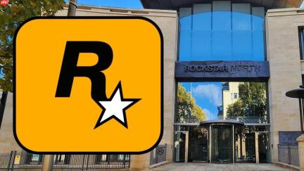 被开除员工在R星总部外激烈抗议 《GTA6》前景堪忧