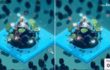 那款让人眼瞎的游戏带着续作杀回来了！《3D找茬2》正式发售！