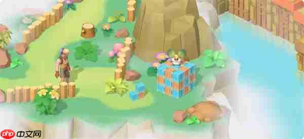 珍珠海大冒险潮汐岛全部彩蛋位置一览