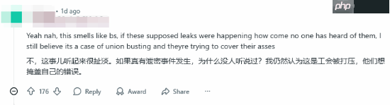 《GTA6》粉丝质疑Rockstar说法:撒谎掩盖错误!