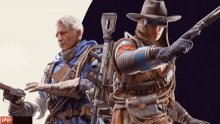 搜打射击新作《ARC Raiders》异军突起！外媒预测或成年度游戏黑马