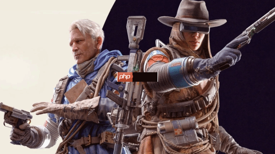 搜打射击新作《arc raiders》异军突起!外媒预测或成年度游戏黑马