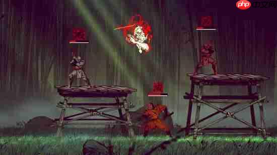 Steam国区永降！世嘉超爽忍者游戏《超级忍》价格下调