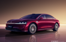 预售价31.8万起！享界S9开启预订 搭载华为ADS 4.0