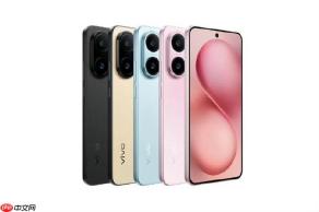 vivo S50系列要来了 首款骁龙8 Gen5小屏旗舰