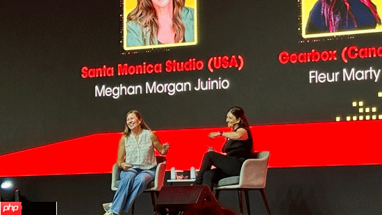 索尼前总监:行业女性高层缺失 需主动搭建晋升桥梁!