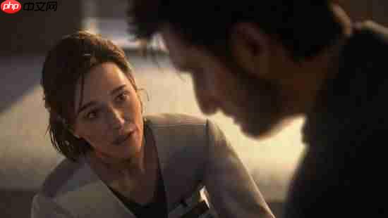 小岛秀夫:世界太黑暗了 希望做游戏能让大家快乐