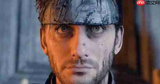 小岛秀夫:世界太黑暗了 希望做游戏能让大家快乐