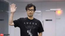 小岛秀夫：世界太黑暗了 希望做游戏能让大家快乐