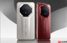 华为Mate 80 RS前瞻：堆料最激进的Mate旗舰