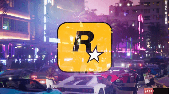 据称R星被开除员工:将用法律保卫自己的权益