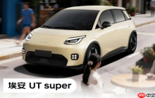 京东称“国民好车”并非单一车型 未来还有第二款第三款