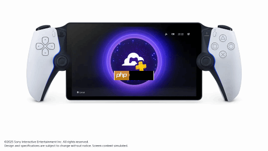 Windows Central锐评PS串流掌机:微软输完独占输云服务!