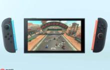 不会放弃！ 古川称任天堂仍将开发Switch1代游戏