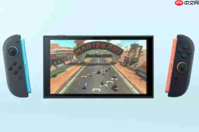 不会放弃! 古川称任天堂仍将开发Switch1代游戏