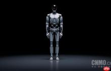 小鹏机器人核心供应商曝光：采用汽车超大型压铸技术