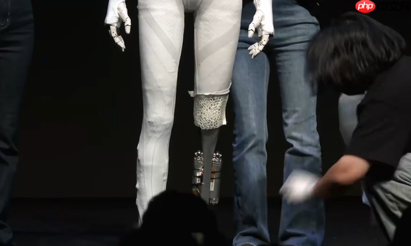 小鹏机器人核心供应商曝光：采用汽车超大型压铸技术