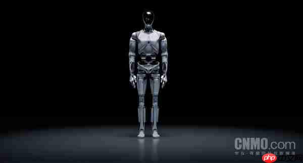 小鹏机器人核心供应商曝光：采用汽车超大型压铸技术