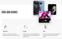 什么是Aria Protocol(ARIAIP)币？工作原理是什么？Aria代币经济和路线图介绍