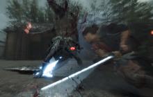 《鬼武者：剑之道》新情报：连锁一闪 活用场景物件