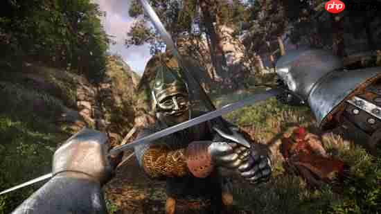 《天国：拯救2》开启限时免费畅玩！年度最佳有力竞争者