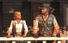 前三太可怕了！《荒野大镖客2》跻身游戏史销量第四