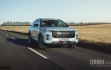 中国汽车9月英国销量暴增235%！三款车进销量TOP10