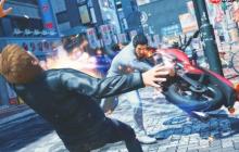 全新战斗系统与玩法细节！ 《如龙：极3/外传》新情报公开