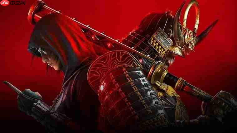 xbox补丁达8gb!《刺客信条:影》1.1.5更新修复游戏启动崩溃问题