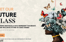 TGA的游戏开发者支援项目悄然关闭 暂未续开迹象