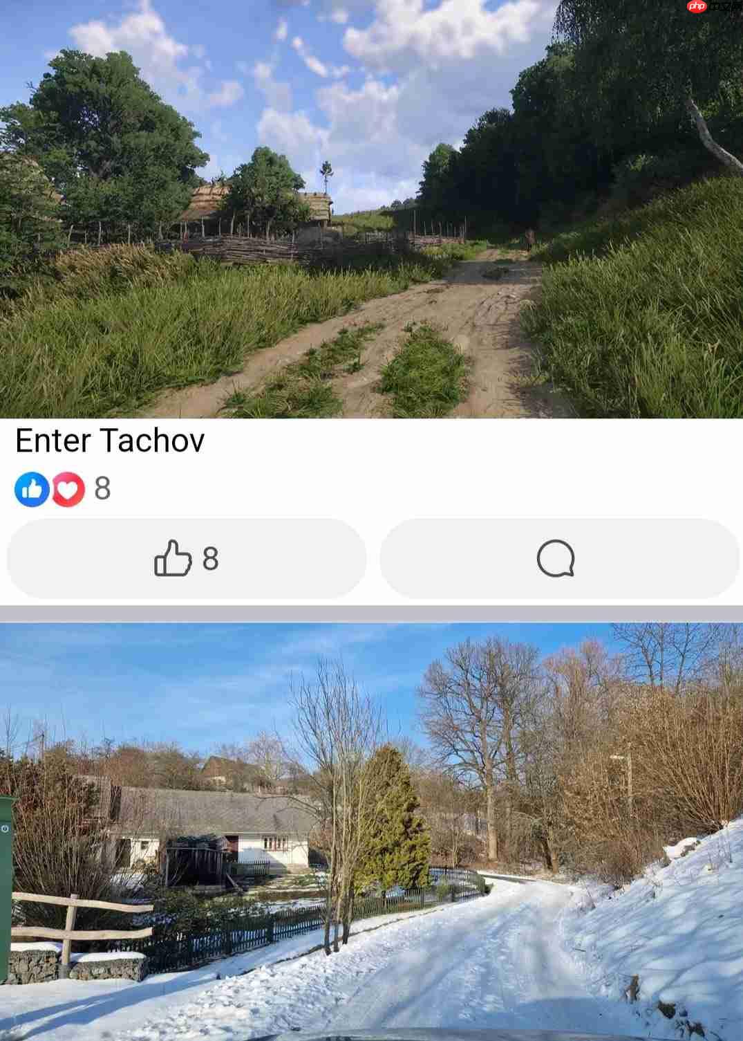 《天国:拯救2》大获成功 游戏中的城堡吸引大量游客前来参观