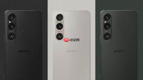 索尼Xperia 1 VIII与Xperia 10 VIII曝光 有eSIM版本