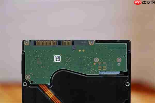 每碟片3TB!希捷银河Exos M 30TB硬盘图赏