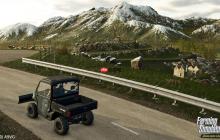 《模拟农场25》内容扩展包“Highlands Fishing”发布!