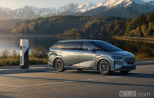 新纪录！小鹏X9超级增程预售订单达纯电版同期近4倍