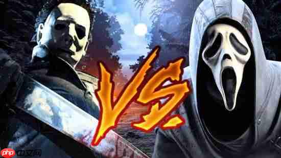 曝《黎明杀机》正在测试1v1模式!两方轮流当屠夫