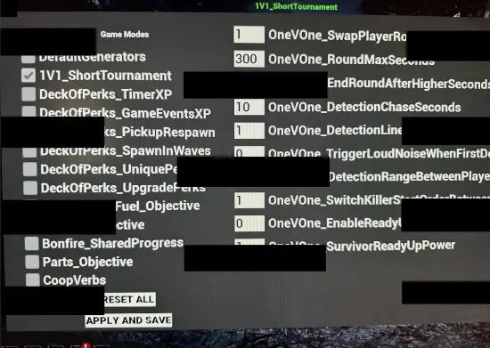 曝《黎明杀机》正在测试1v1模式!两方轮流当屠夫